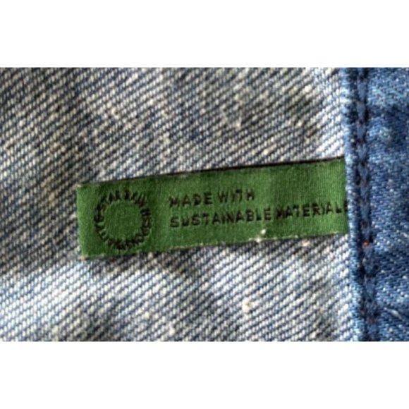 G Star Raw Original Jeans Shorts 27 Waist Button Close Snap Pocket 5 Pocket - Picture 9 of 15